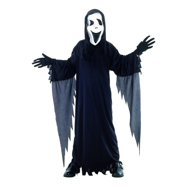 Scream 158-164 cm