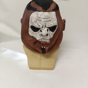 Pahis naamari