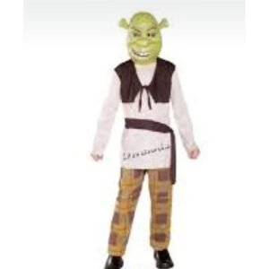 Shrek - asu