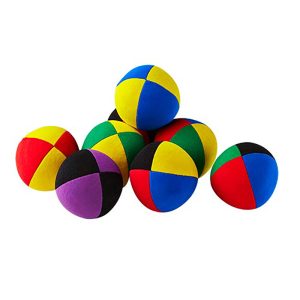 Beanbag Superior 58mm