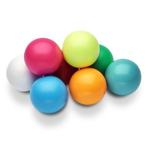 HiX-Ball S 62mm