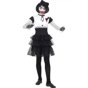 Halloween - Liisa Ihmemaassa
