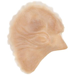 Lateksikasvot Quasimoto 405