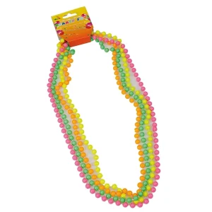 Neon helmikaulakoru