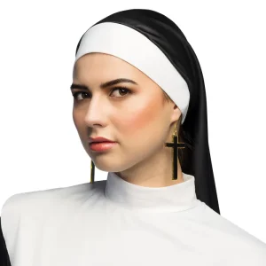 Nunna korvikset