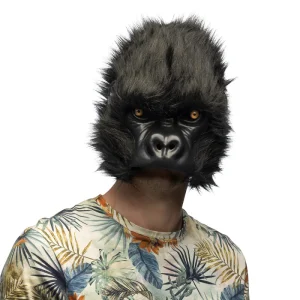 Maski Gorilla