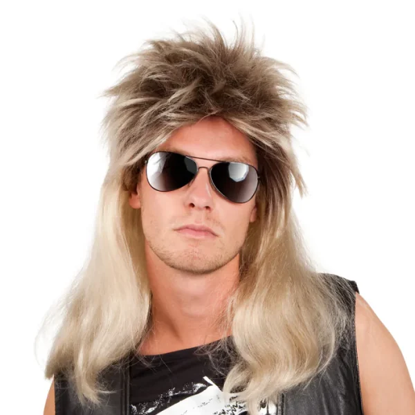 Peruukki Ryan