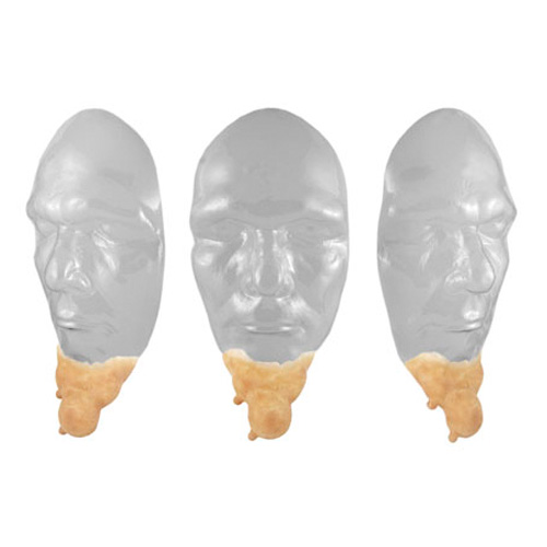 Lateksileuka noita 504 - Image 2