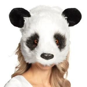 Maski Panda