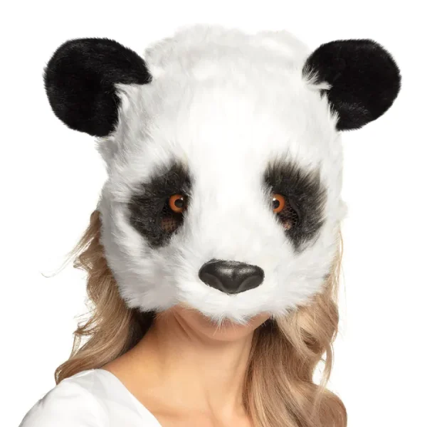 Maski Panda