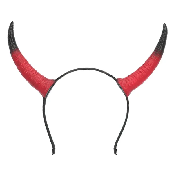 Pirun sarvet tiara - Image 2