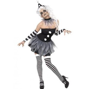 Sinister Pierrot