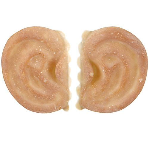 Lateksikorvat suuret 601