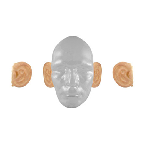 Lateksikorvat suuret 601 - Image 2