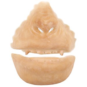 Lateksikasvot suuri apina 404