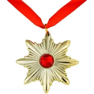 Vampyyrin medaljonki