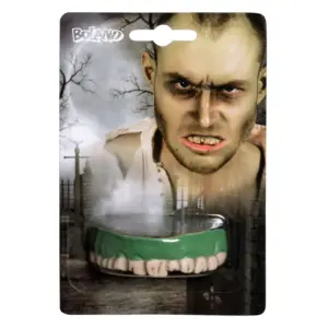 Zombie hampaat