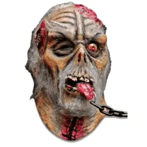Zombie naamari