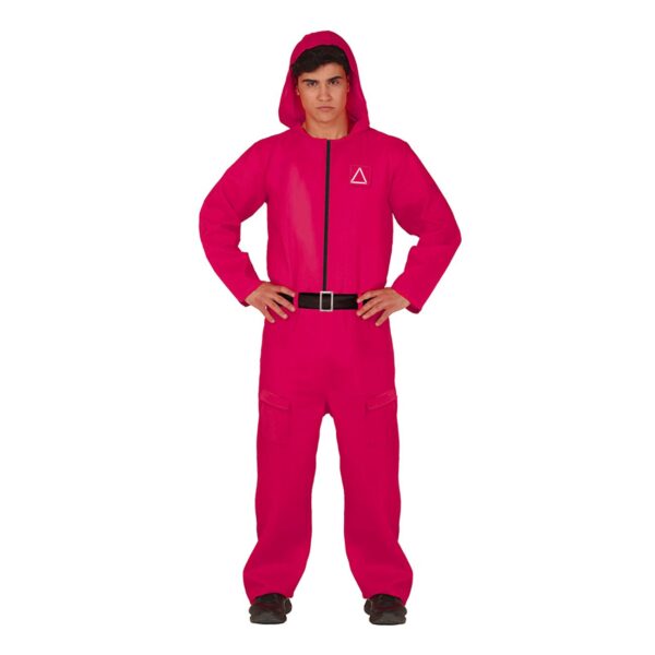 The Gamer haalari