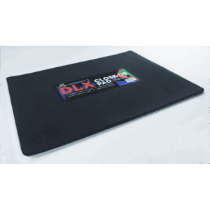 Deluxe Close-Up Pad 16X23 (Black) by Murphy's Magic