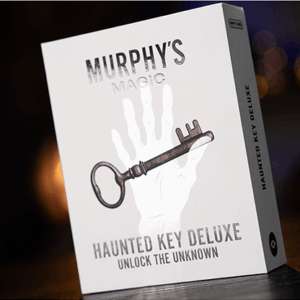 Haunted Key Deluxe