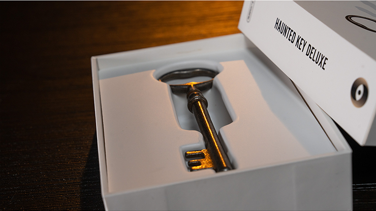 Haunted Key Deluxe - Image 2