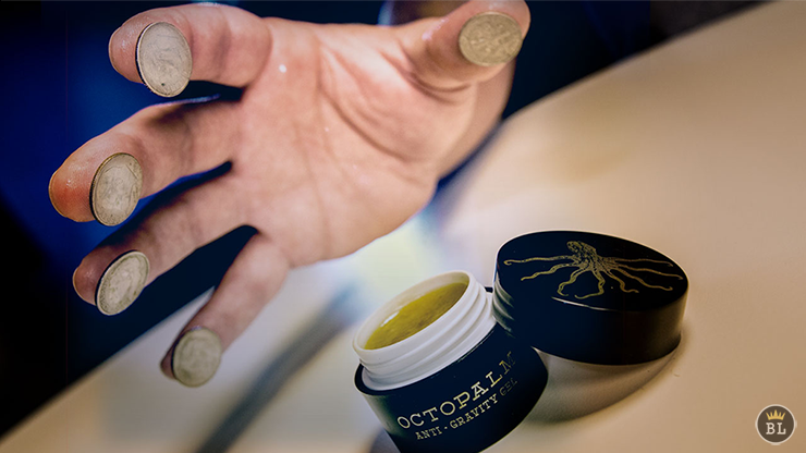 Octopalm: Anti Gravity Gel - Image 2