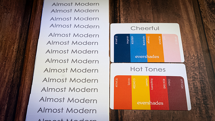 Easy Tones - Image 3