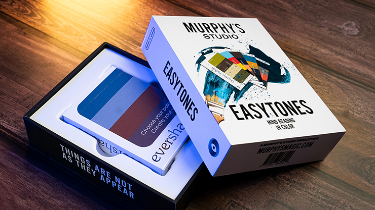 Easy Tones - Image 4