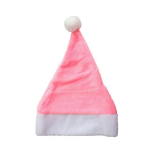 Vaaleanpunainen tonttuhattu