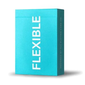 TCC - Flexible Blue Gradient