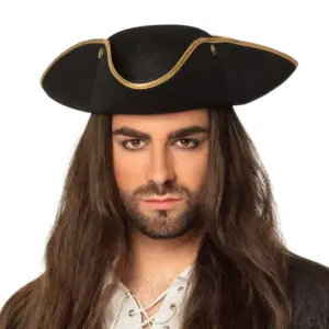 Merirosvohattu Amiraali