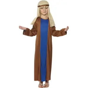 Lasten jouluasu - Joosef