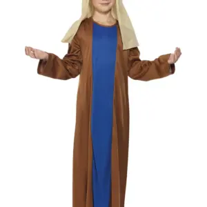 Lasten jouluasu - Joosef