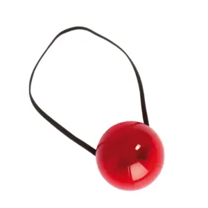 Petteri Punakuono Led - nenä