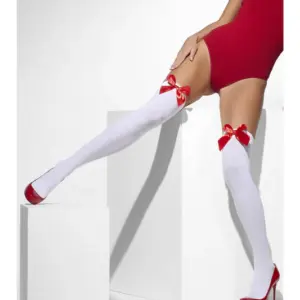 Fever sukat punaiset rusetit