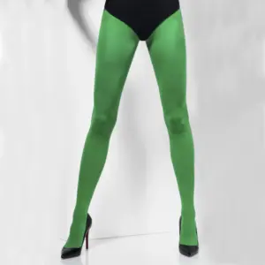 Fever sukkahousut vihreä