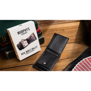 Real Man's Wallet