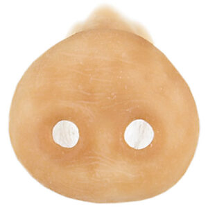 Grimas lateksiosa sian kärsä 308