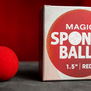 Magic Sponge Balls 1.5"
