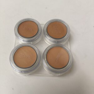 Grimas Creme make-up 4 värin paletti