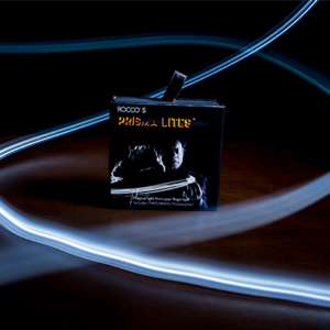 Rocco's SUPER BRIGHT Prisma Lites Pair (White)
