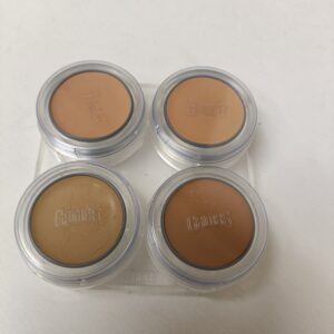 Grimas Creme make-up 4 värin paletti