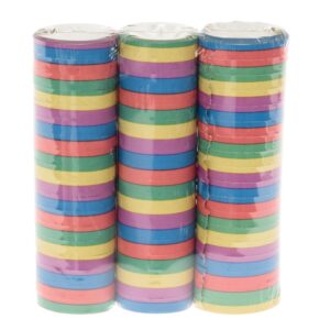 Serpentiini moniväri 3 rll