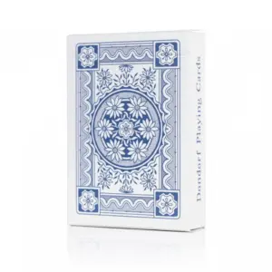 Dondorf Playing Cards
