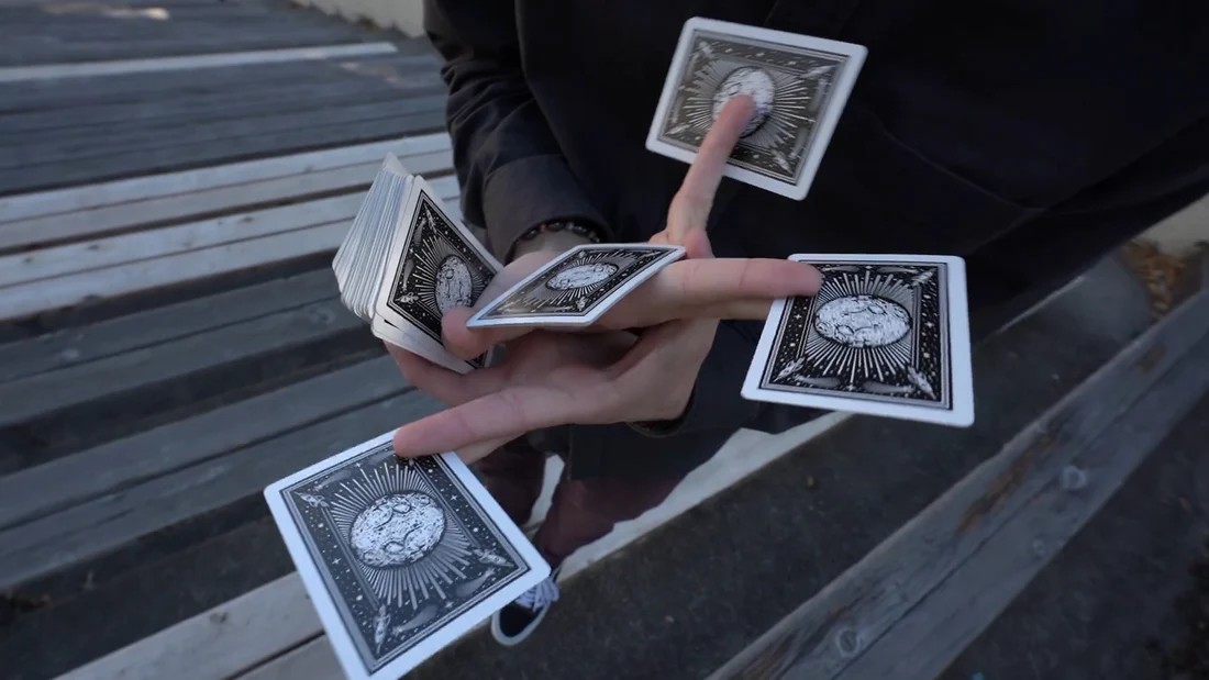 The Rocket Deck - Image 3