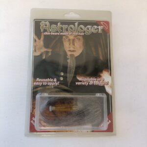 Aitohius  leukaparta Astrologi sekä liima