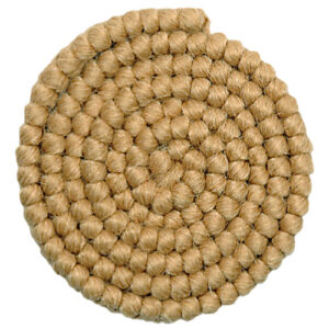 Grimas partakreppi blondi