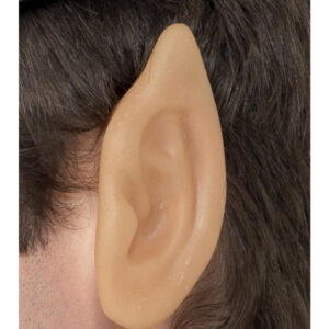 Grimas haltijan korvat