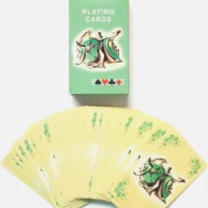 Juliana Chen Manipulation Cards